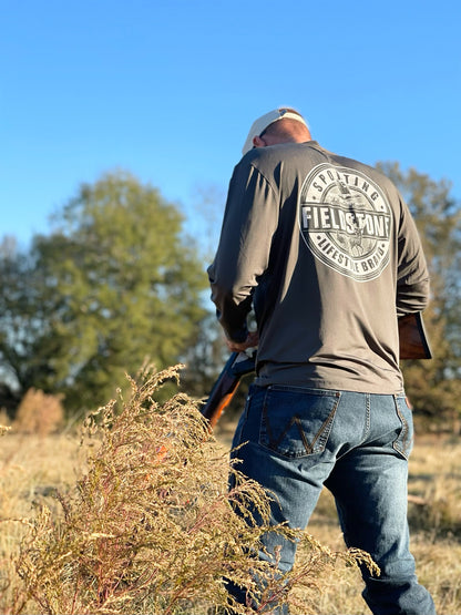 Sporting Lifestyle Performance Tee