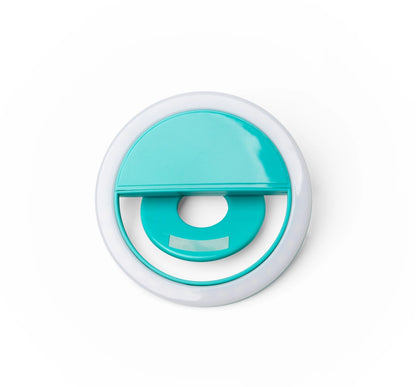 Modern Monkey Selfie Ring Light