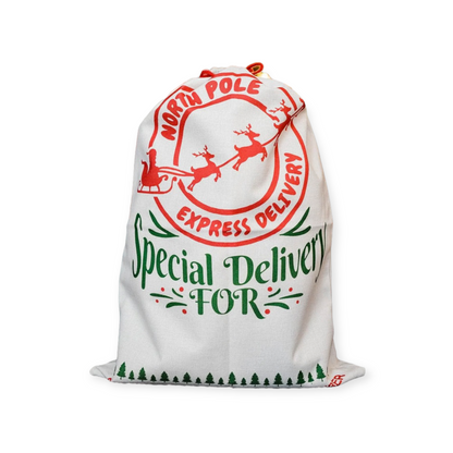 Santa Sacks