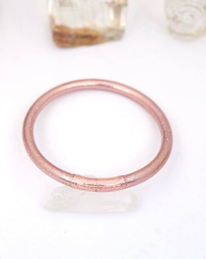 Lost In A Daze Bangle