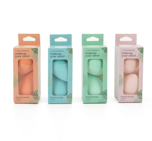 Makeup Your Mind Beauty Blender