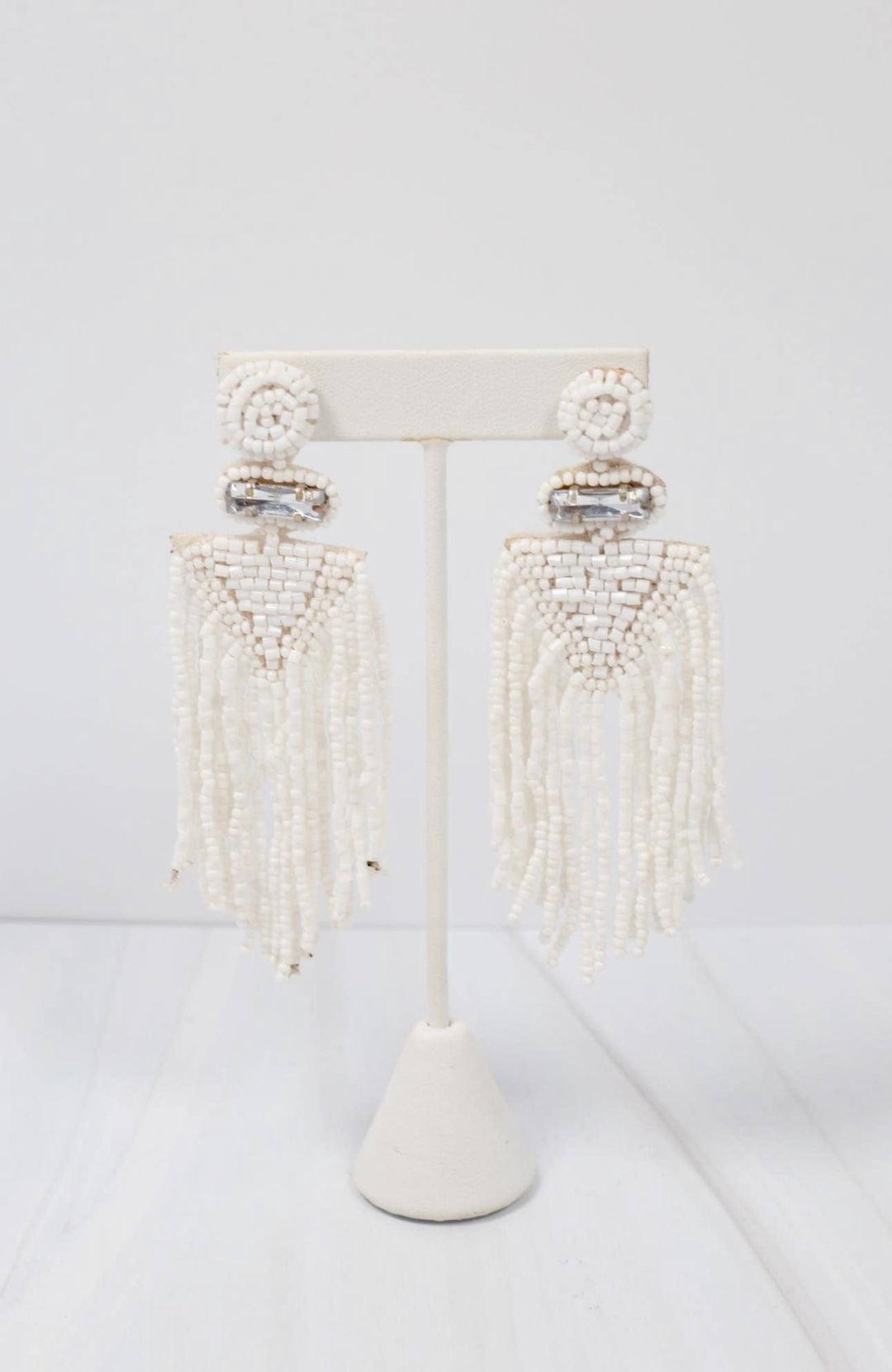 No Apologies Earrings
