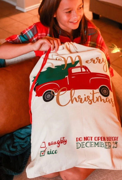 Santa Sacks
