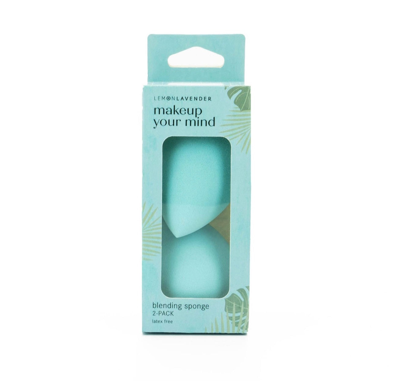 Makeup Your Mind Beauty Blender