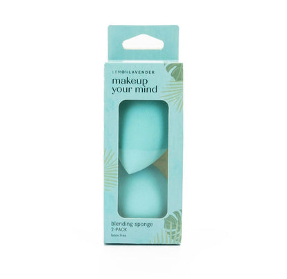 Makeup Your Mind Beauty Blender