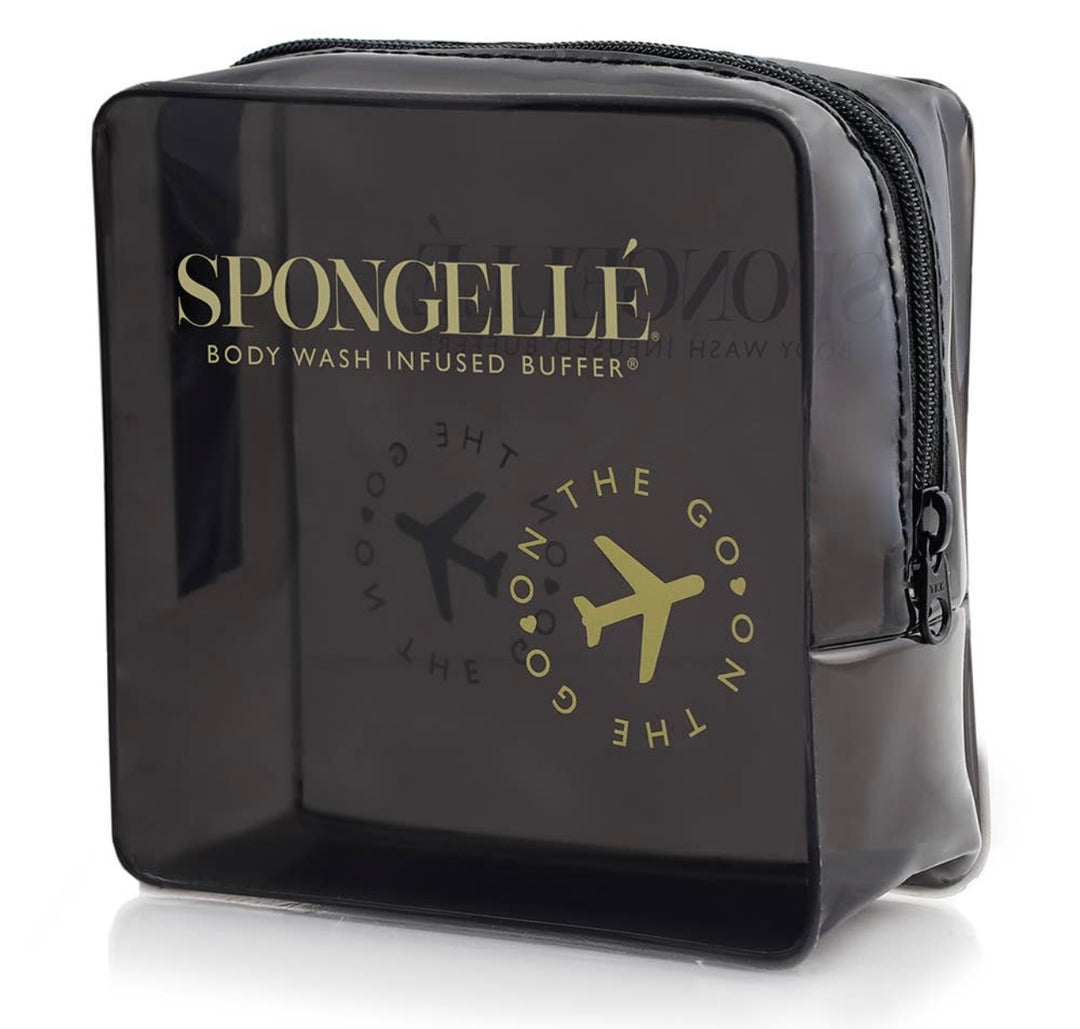 Spongellé Travel Case