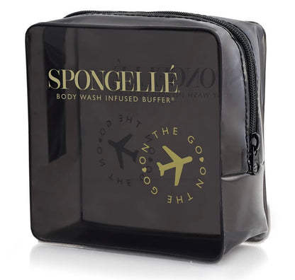 Spongellé Travel Case