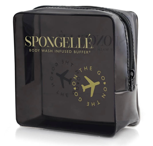 Spongellé Travel Case