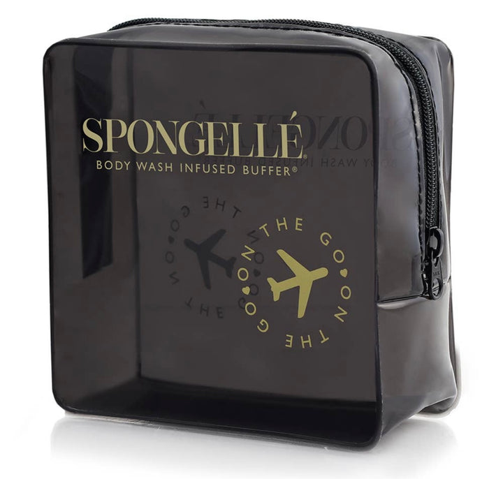 Spongellé Travel Case