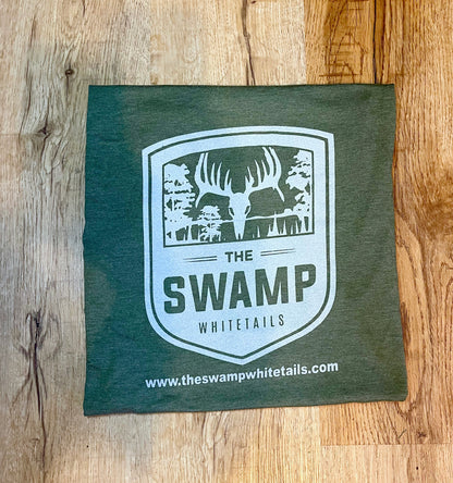 The Swamp Classic Tee