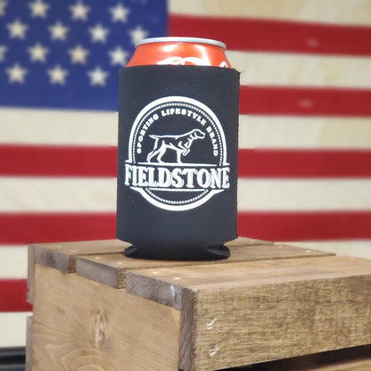 Fieldstone Koozie