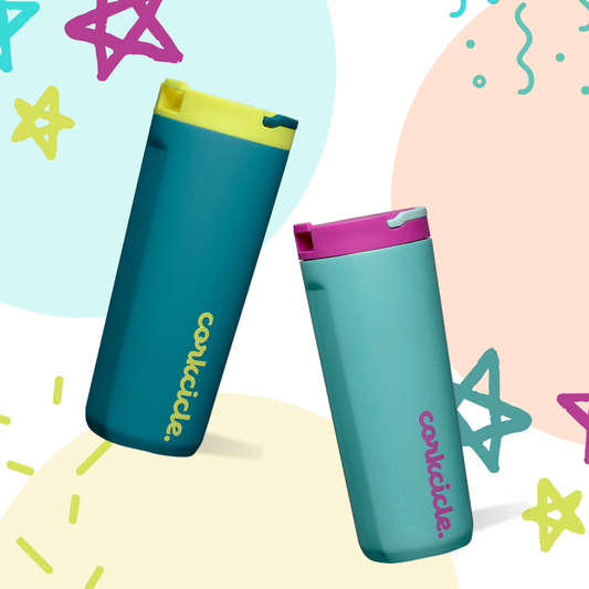 Kids Cups 17oz