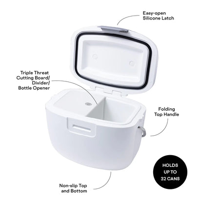 Chillpod Cooler
