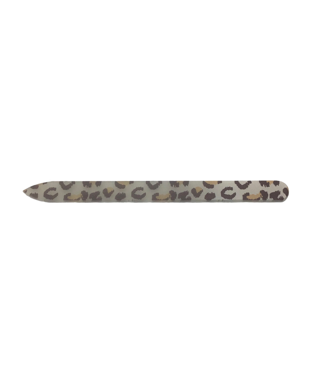 Better Shape Up Glass Nail File