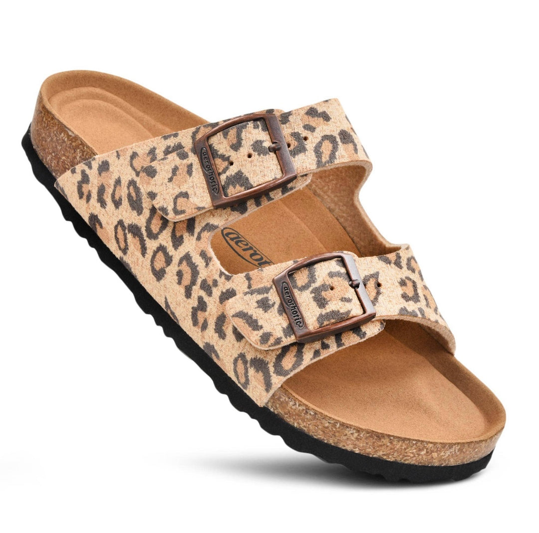 The Shoe Queen Sandal