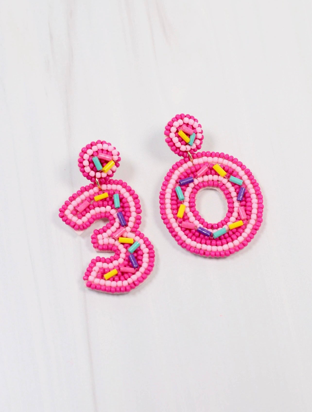 30 Flirty And Thriving Earrings