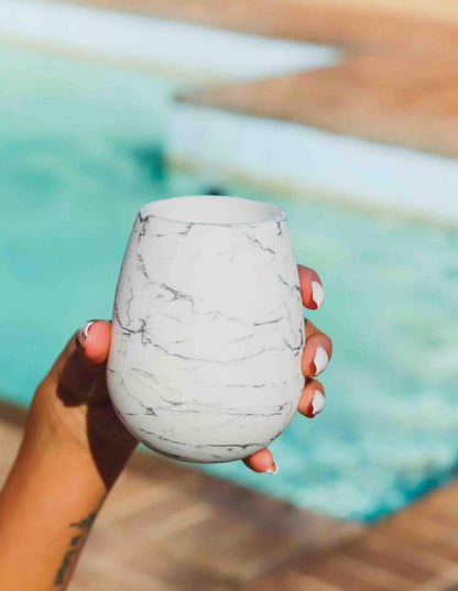 Keeping It Flexible Cup