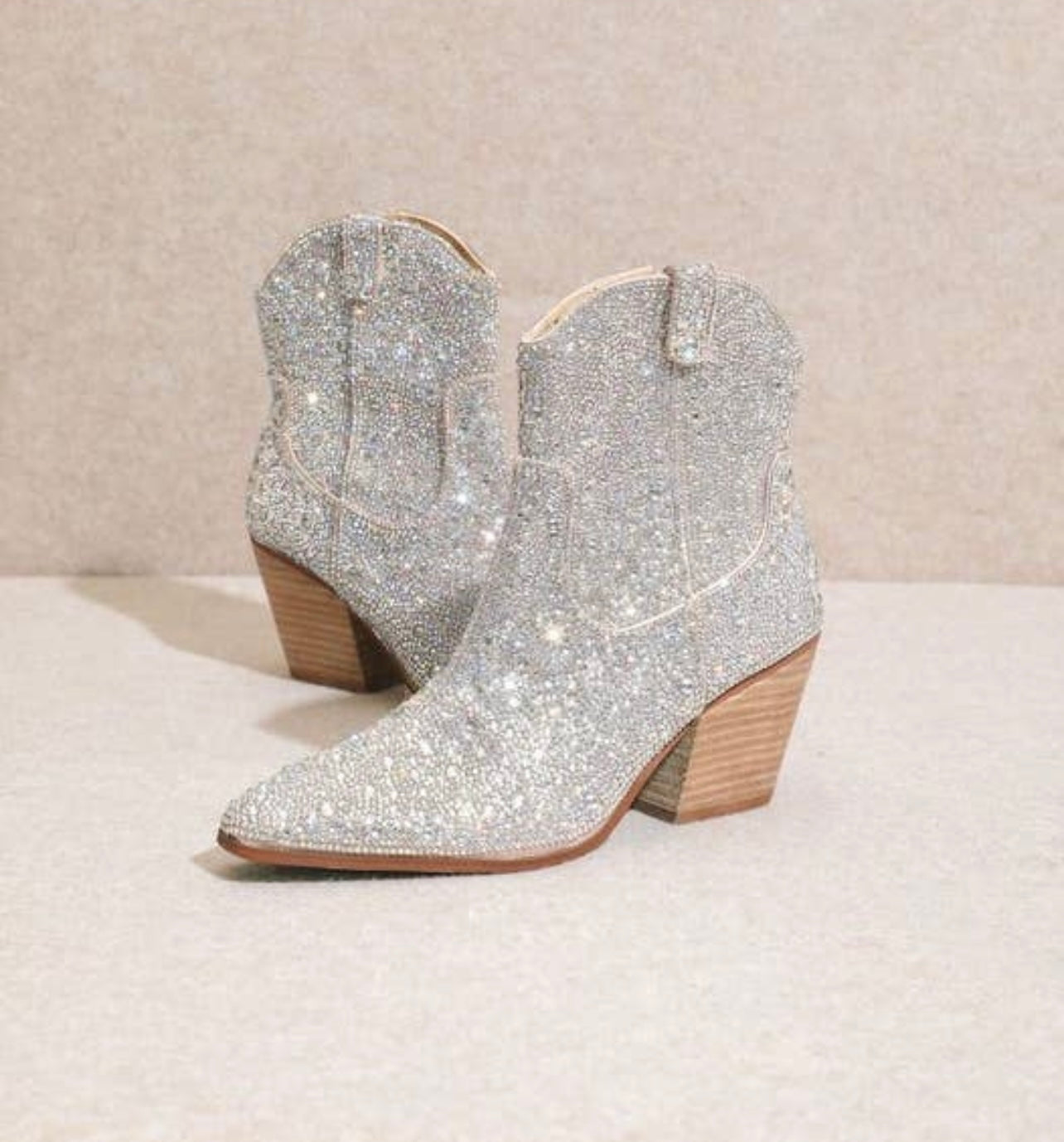 Better Than Revenge Bootie