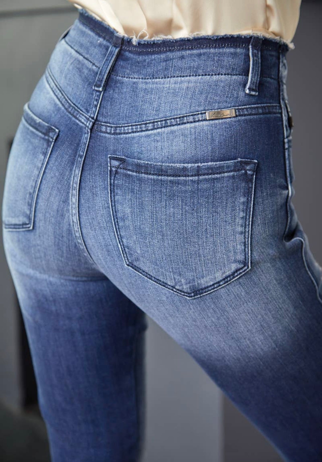 Nothing To Lose Jeans