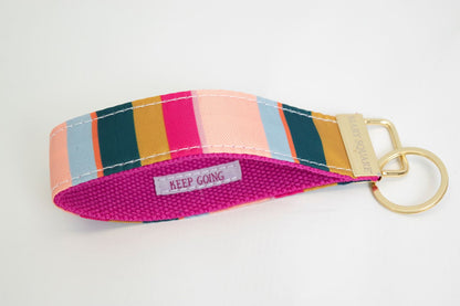 Stylish Key Fob