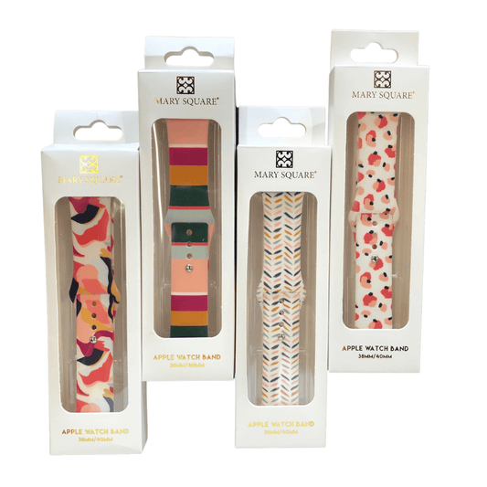 Stylish Watch Bands